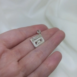 Dije "Cassette"