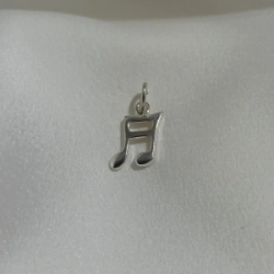 Dije "Nota Musical"