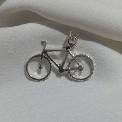 Dije "Bicicleta"