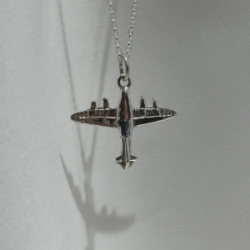 Dije "Avioneta"