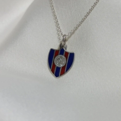 Dije "Escudo de San Lorenzo"