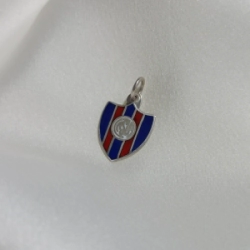 Dije "Escudo de San Lorenzo"
