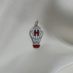 Dije "Escudo de Hurac�n"