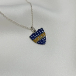 Dije "Escudo de Boca"