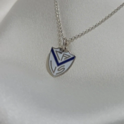 Dije "Escudo de Velez"