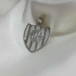 Dije "Escudo de San Lorenzo" Grande