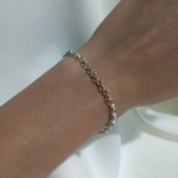 Pulsera Rolo Modelo N� 1