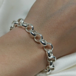 Pulsera Rolo Modelo N� 4