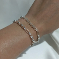 Pulsera Rolo Modelo N� 6