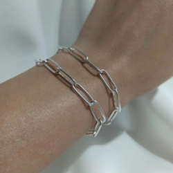 Pulsera Rolo Modelo N� 11
