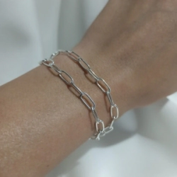 Pulsera Rolo Modelo N� 12