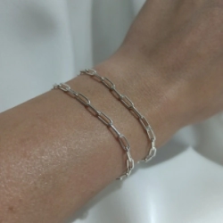 Pulsera Rolo Modelo N� 13