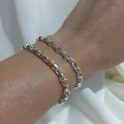 Pulsera Rolo Modelo N� 14