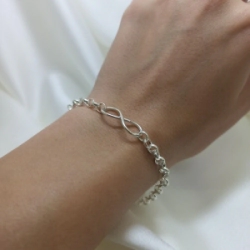 Pulsera Rolo Modelo N� 20