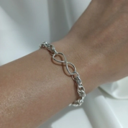 Pulsera Rolo Modelo N� 21