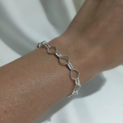 Pulsera Rolo Modelo N� 27