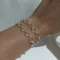 Pulsera Rolo Modelo N� 29