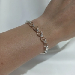 Pulsera Rolo Modelo N� 32
