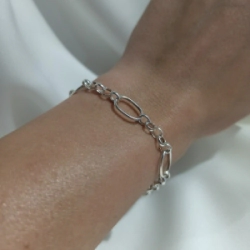 Pulsera Rolo Modelo N� 33