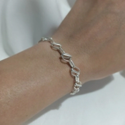 Pulsera Rolo Modelo N� 34