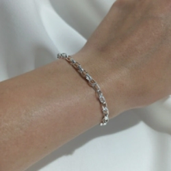 Pulsera Rolo Modelo N� 36