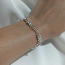 Pulsera Rolo Modelo N� 37
