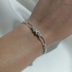 Pulsera Rolo Modelo N� 38