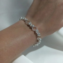 Pulsera Rolo Modelo N� 41