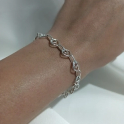 Pulsera Rolo Modelo N� 42