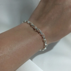Pulsera Rolo Modelo N� 43