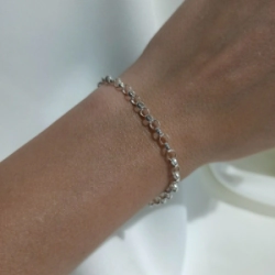 Pulsera Rolo Modelo N�1