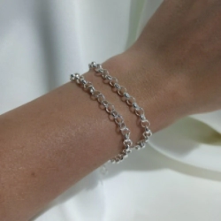 Pulsera Rolo Modelo N�2