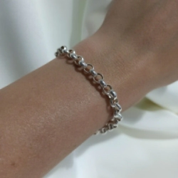 Pulsera Rolo Modelo N�3