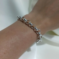Pulsera Rolo Modelo N�4