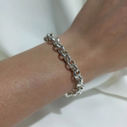 Pulsera Rolo Modelo N�5