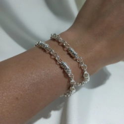 Pulsera Rolo Modelo N�23