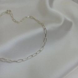 Cadena Rolo Modelo N� 1