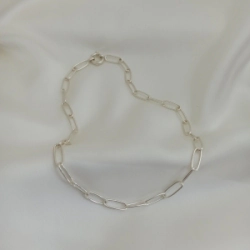 Cadena Rolo Modelo N� 2