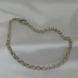 Cadena Rolo Modelo N� 3
