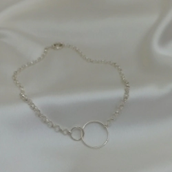 Cadena Rolo Modelo N� 4