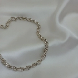Cadena Rolo Modelo N�6