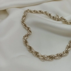 Cadena Rolo Modelo N�7
