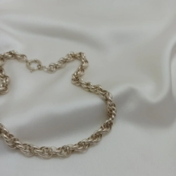 Cadena Rolo Modelo N�8