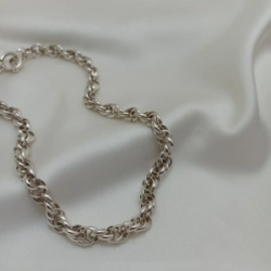 Cadena Rolo Modelo N�9