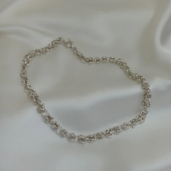 Cadena Rolo Modelo N�10