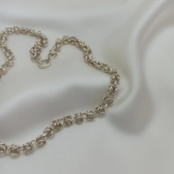 Cadena Rolo Modelo N�11