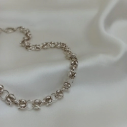 Cadena Rolo Modelo N�12
