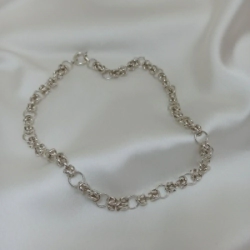 Cadena Rolo Modelo N�14