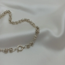 Cadena Rolo Modelo N�15