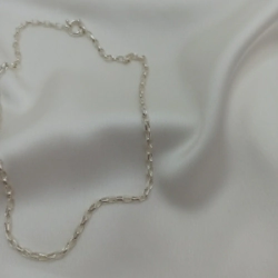 Cadena Rolo Modelo N�16